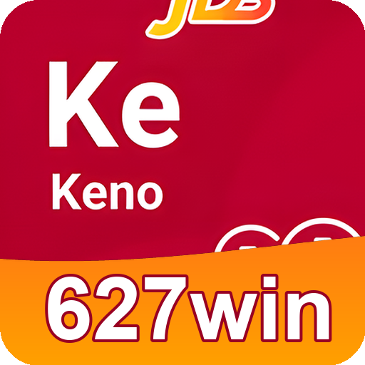 Logo Oficial 627WIN Download